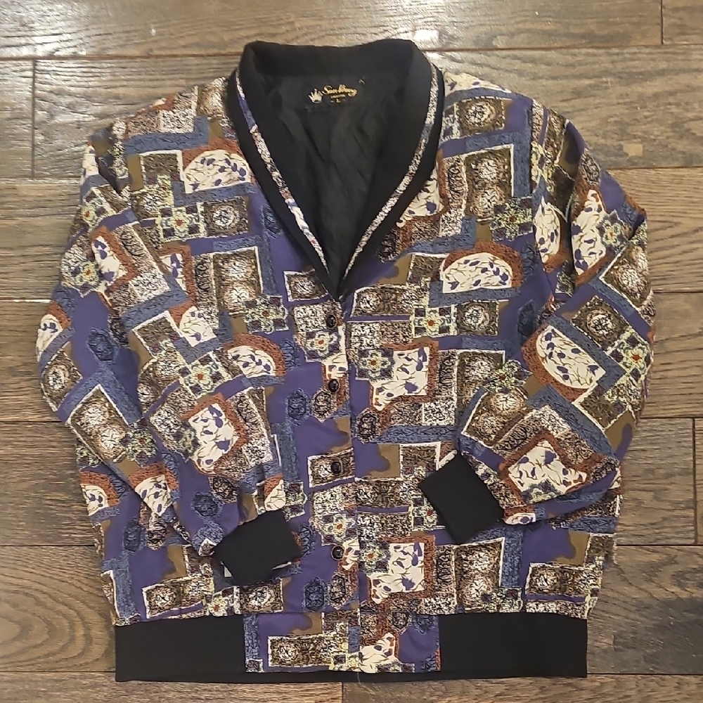 Vintage Jacket